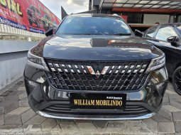 Wuling Alvez EX Matic Tahun 2024 Kondisi Mulus Terawat Istimewa Seperti Baru