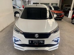 SUZUKI ERTIGA SPORT HYBRID 1.5 AT 2022