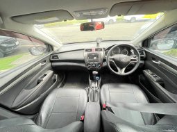 Honda City E Matic Tahun 2013 Kondisi Mulus Terawat Istimewa Seperti Baru 5