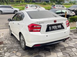 Honda City E Matic Tahun 2013 Kondisi Mulus Terawat Istimewa Seperti Baru 8