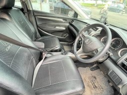 Honda City E Matic Tahun 2013 Kondisi Mulus Terawat Istimewa Seperti Baru 6
