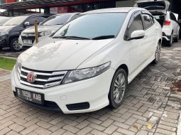 Honda City E Matic Tahun 2013 Kondisi Mulus Terawat Istimewa Seperti Baru 3