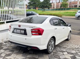 Honda City E Matic Tahun 2013 Kondisi Mulus Terawat Istimewa Seperti Baru 9