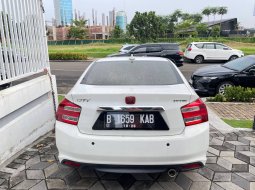 Honda City E Matic Tahun 2013 Kondisi Mulus Terawat Istimewa Seperti Baru 10