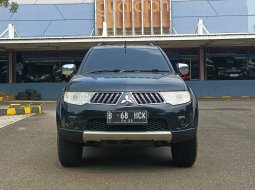 MITSUBISHI PAJERO SPORT EXCEED AUTOMATIC TAHUN 2010  1
