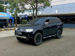 MITSUBISHI PAJERO SPORT EXCEED AUTOMATIC TAHUN 2010  3