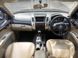 MITSUBISHI PAJERO SPORT EXCEED AUTOMATIC TAHUN 2010  2
