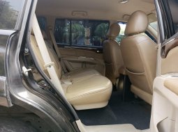 MITSUBISHI PAJERO SPORT EXCEED AUTOMATIC TAHUN 2010  5