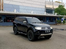 MITSUBISHI PAJERO SPORT EXCEED AUTOMATIC TAHUN 2010  6