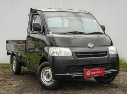 Daihatsu Gran Max Pick Up 1.3 MT 2019 - Cicilan 2 Jutaan Aja! - B9579UAP