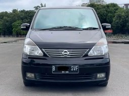 SERENA HWS 2.0 HITAM 2011 DIJUAL CEPAT TERMURAH