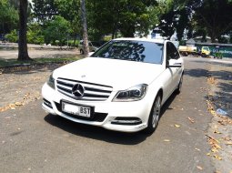 MERCY C200 CGI 1.8 AT 2014. JUAL CEPAT 3