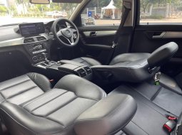 MERCY C200 CGI 1.8 AT 2014. JUAL CEPAT 10