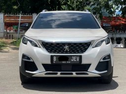 PEUGEOT NEW 3008 AT ALLURE AT PUTIH 2020 DIJUAL CEPAT TERMURAH