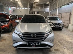 Daihatsu Terios R A/T 2021