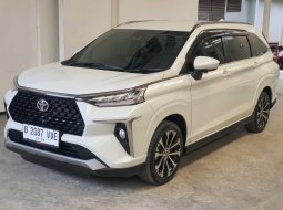 Toyota Veloz Q TSS AT 2021 Putih
