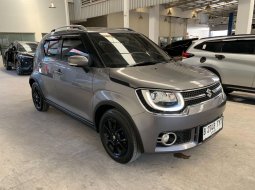 Suzuki Ignis GX AT 2019 1
