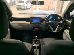 Suzuki Ignis GX AT 2019 3