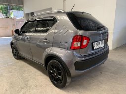 Suzuki Ignis GX AT 2019 4