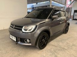 Suzuki Ignis GX AT 2019 7