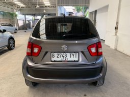 Suzuki Ignis GX AT 2019 6