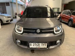 Suzuki Ignis GX AT 2019 9