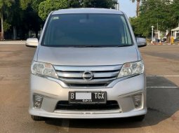 SERENA HWS 2.0 SILVER 2013 NEGO SAMPAI DEAL SIAP PAKAI 1