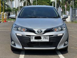 TOYOTA VIOS G AT 2018 TERJANGKAU DIJUAL CEPAT