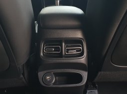 Hyundai Creta 2022 style putih matic km 33 ribuan dp 50 jt saja 19