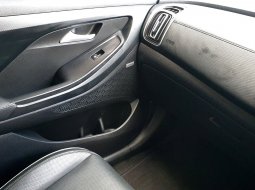 Hyundai Creta 2022 style putih matic km 33 ribuan dp 50 jt saja 20
