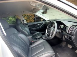 Hyundai Creta 2022 style putih matic km 33 ribuan dp 50 jt saja 9
