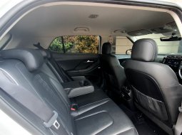 Hyundai Creta 2022 style putih matic km 33 ribuan dp 50 jt saja 15