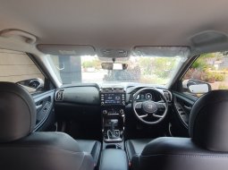 Hyundai Creta 2022 style putih matic km 33 ribuan dp 50 jt saja 16