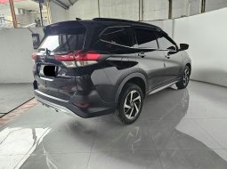 Toyota Rush G AT ( Matic ) 2022 Hitam Km 52rban plat genap jaktim  siap pakai 5