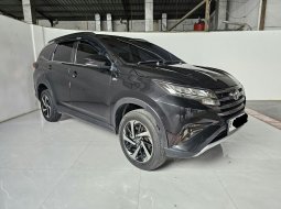 Toyota Rush G AT ( Matic ) 2022 Hitam Km 52rban plat genap jaktim  siap pakai 2
