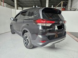 Toyota Rush G AT ( Matic ) 2022 Hitam Km 52rban plat genap jaktim  siap pakai 4