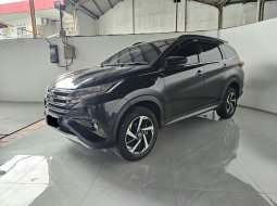 Toyota Rush G AT ( Matic ) 2022 Hitam Km 52rban plat genap jaktim  siap pakai 3