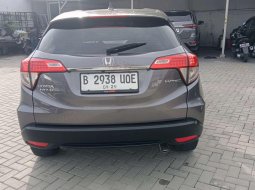 Honda HRV 1.5 E SE AT 2019 Abu-abu 7