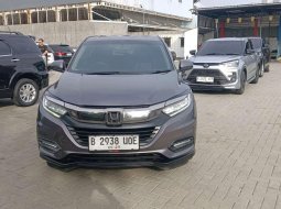 Honda HRV 1.5 E SE AT 2019 Abu-abu 10