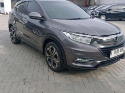 Honda HRV 1.5 E SE AT 2019 Abu-abu 9