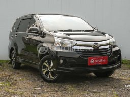 Daihatsu Xenia 1.3 R Sporty MT 2017 - Unit Spesial Bisa Nego sampai Deal - B2856BOI