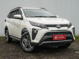 Daihatsu Terios R 2023 - KM MASIH 2 RIBUAN - B1533DOM