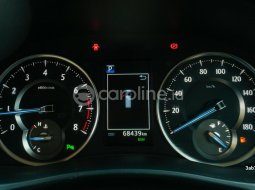 Toyota Alphard 2.5 G AT 2018 - Pajak Panjang sampai Akhir Tahun - B2496UKJ 2