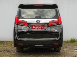 Toyota Alphard 2.5 G AT 2018 - Pajak Panjang sampai Akhir Tahun - B2496UKJ 6