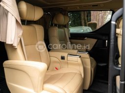 Toyota Alphard 2.5 G AT 2018 - Pajak Panjang sampai Akhir Tahun - B2496UKJ 9
