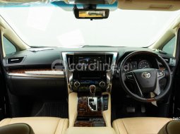 Toyota Alphard 2.5 G AT 2018 - Pajak Panjang sampai Akhir Tahun - B2496UKJ 7