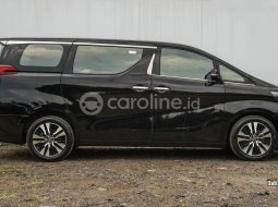 Toyota Alphard 2.5 G AT 2018 - Pajak Panjang sampai Akhir Tahun - B2496UKJ 8