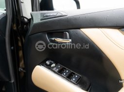 Toyota Alphard 2.5 G AT 2018 - Pajak Panjang sampai Akhir Tahun - B2496UKJ 10