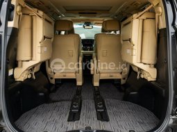 Toyota Alphard 2.5 G AT 2018 - Pajak Panjang sampai Akhir Tahun - B2496UKJ 12