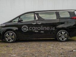 Toyota Alphard 2.5 G AT 2018 - Pajak Panjang sampai Akhir Tahun - B2496UKJ 14
